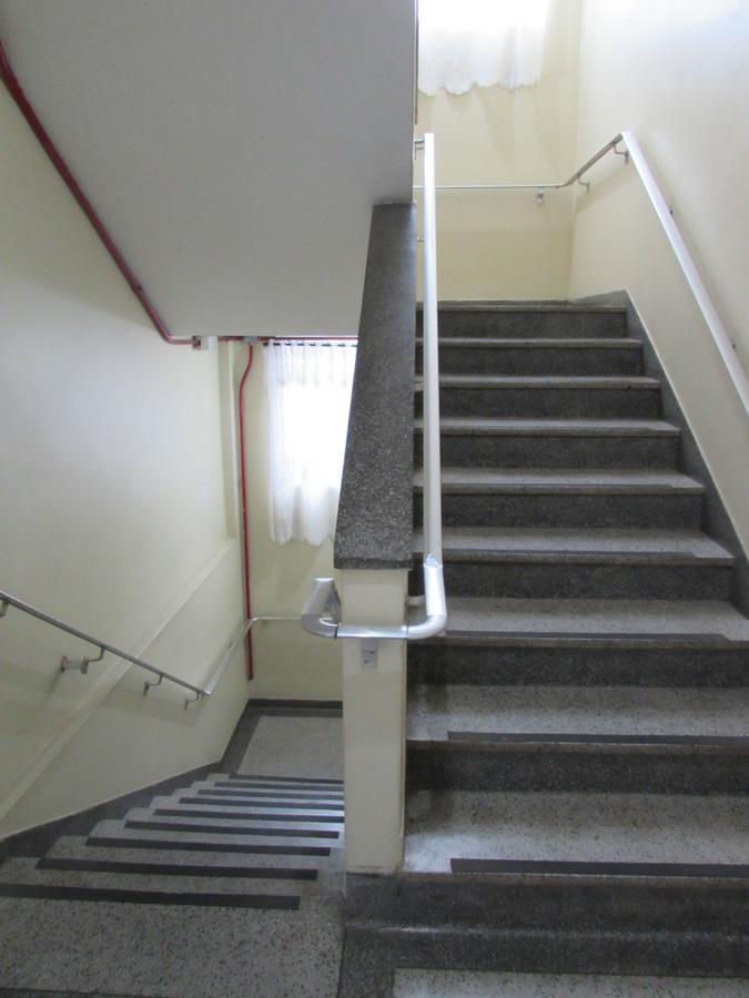 Metropole Palace Hotel Suzano Dış mekan fotoğraf